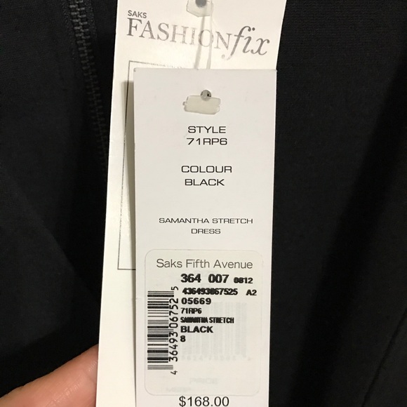 French Connection dress - Picture 6 of 8